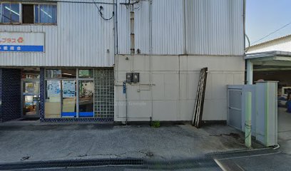 （株）大阪ガス代理店小橋商会