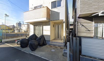 西新井町KASHIYA B棟