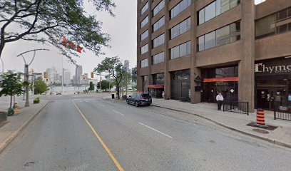 CIBC Branch with ATM