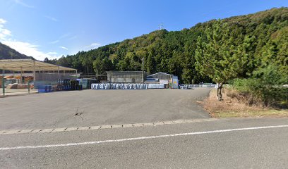 自然応用科学（株） 岐阜第２工場