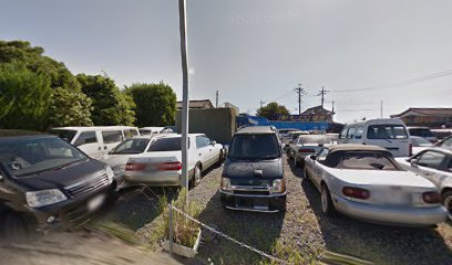 （有）カークラブ福田