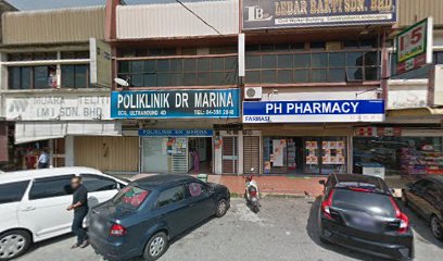 PH Pharmacy