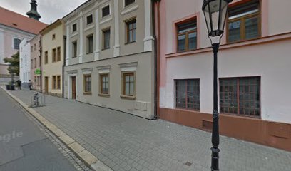 Myrena Plískalová, Centrum péče o nohy a tělo