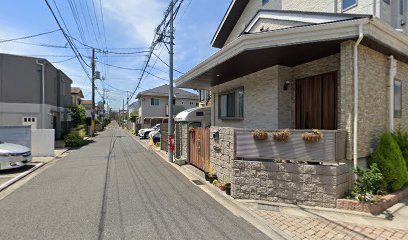 オリックスカーシェア 吉祥寺南町４丁目