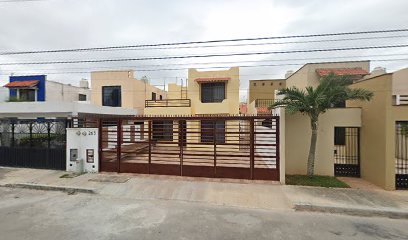 Neximo Mérida