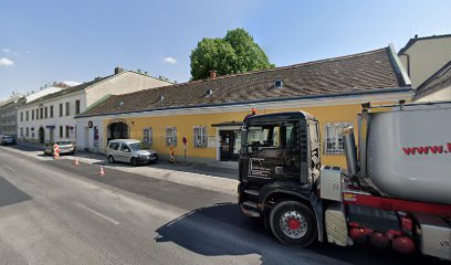 Tierambulatorium Kaiser-Ebersdorf