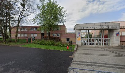 Bibliotheque Annexe Des Residences