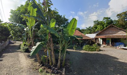 Rumah Amanda