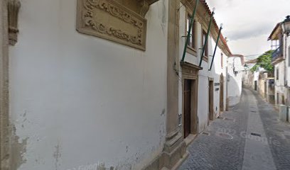 Lar de Santo António/Santa Casa da Misericórdia