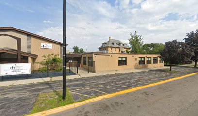 Patricia Makris Child Development Center