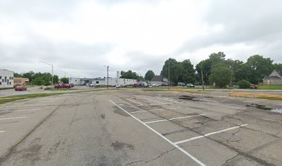1325 Indiana Ave Parking