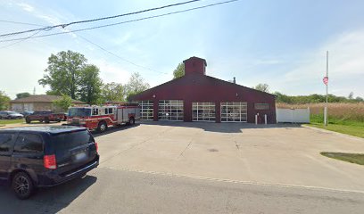 Clay Township Fire Department