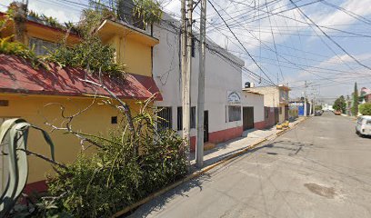 Iglesia Nacional Presbiteriana Conservadora Bethel