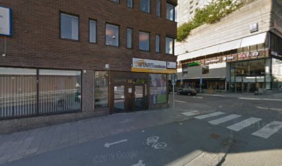 Coompanion Kooperativ Utveckling Örebro Län