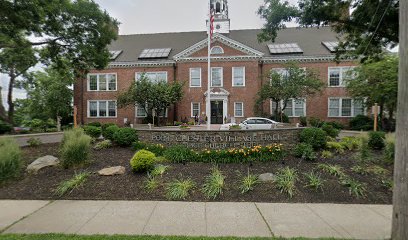 Port Chester Recreation Department