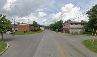 Junction Apartments - Housing Authority-Middlesboro