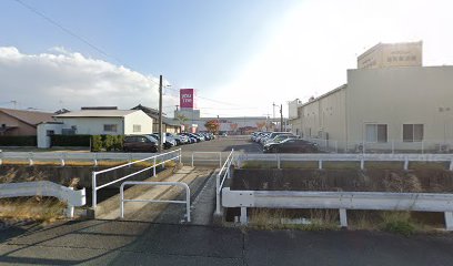 ゆめタウン遠賀平面駐車場