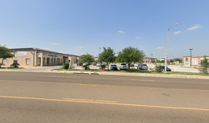 Southwest Key Programs Laredo, TX