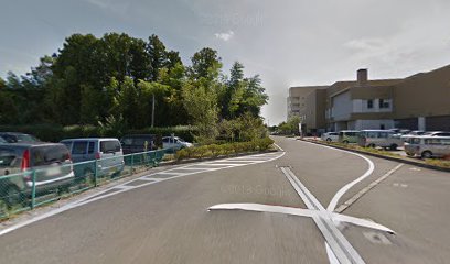 三井のリパーク くりこま高原駅Ｄ駐車場