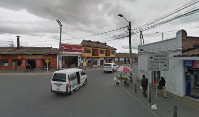 Colegio Nuevo Liceo Los Pinos