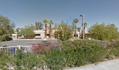 Desert Valley Gynecology - Palm Springs Office