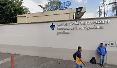 Doctorado en Derecho de la Universidad Veracruzana
