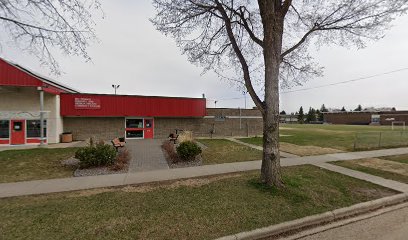 Rio Terrace, Quesnel and Patricia Heights Community League