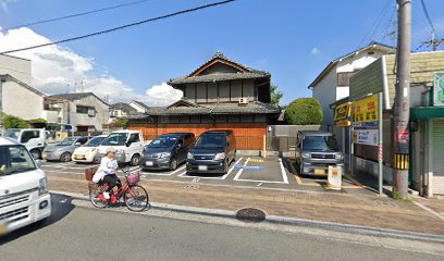 タイムズ八尾南本町