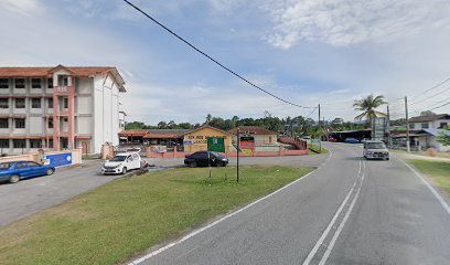 Klinik Desa Sg Macang