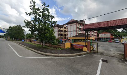 Sekolah Kebangsaan Telaga, Terengganu