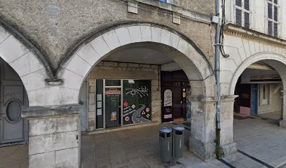 Ligue de l'Enseignement Charente-Maritime La Rochelle
