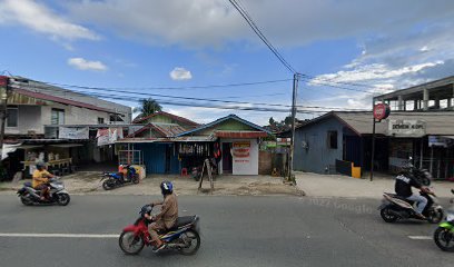 Notaris Bagus di Balikpapan Surya Harinata