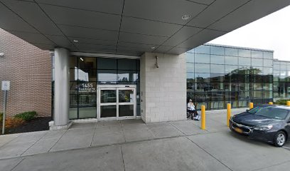 Rochester Regional Health Laboratories