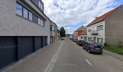Meldert Dorpstraat