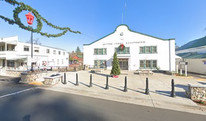 Sutter Creek Building Inspector