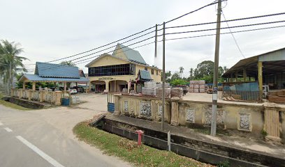 Nurul Huda Sdn. Bhd.