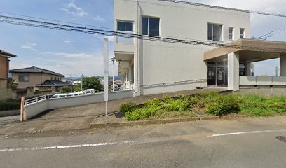 文化財展示コーナー