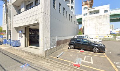 クリーニングハラダ 浅間店