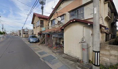 日本錦石工芸（株）