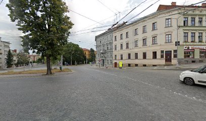 Čapek Jaroslav, Mgr., advokátní kancelář