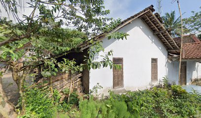 Rumah fani Handayani