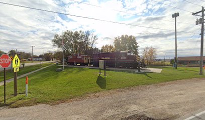 Rock Island Terminal