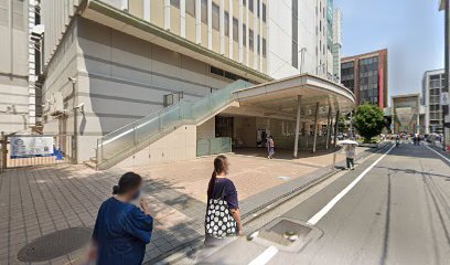 シュウ ウエムラ 東急吉祥寺