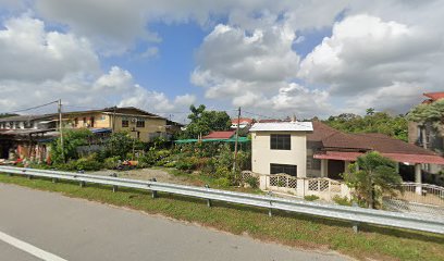 KEDAI BUNGA