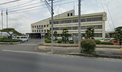 岩手県 県南広域振興局 一関総務センター