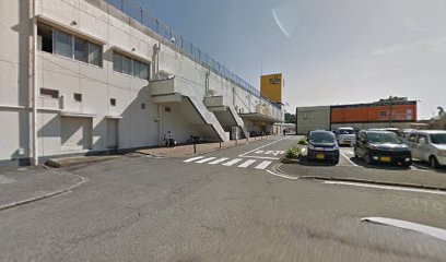 ECCジュニア亀山エコー教室