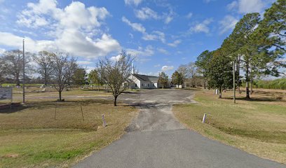 New Hope Church