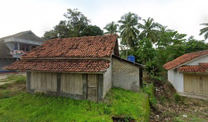 Rumah singgahan