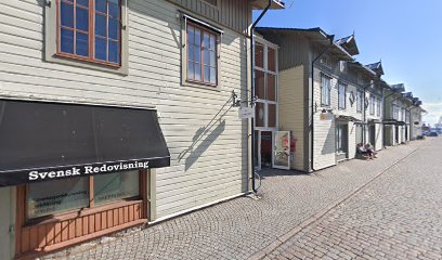 Redovisningskonsulterna i Kalmar AB