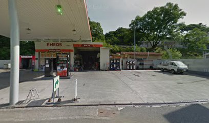 ENEOS / 早坂商会 石川南SS